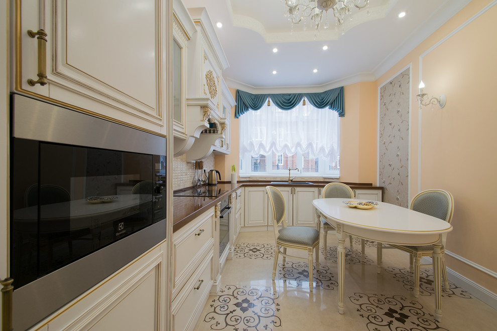 КП Британика