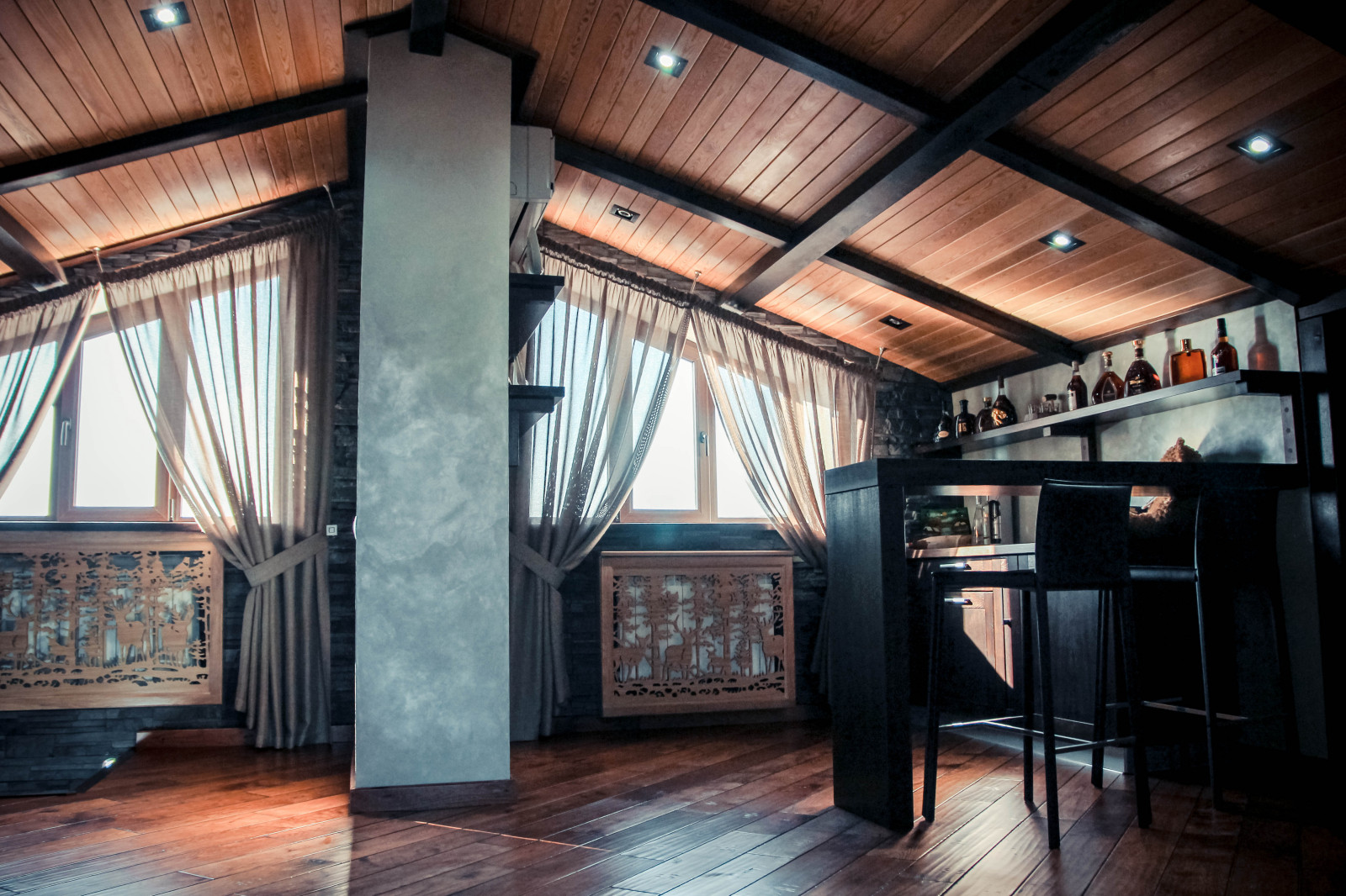 Гостевой дом