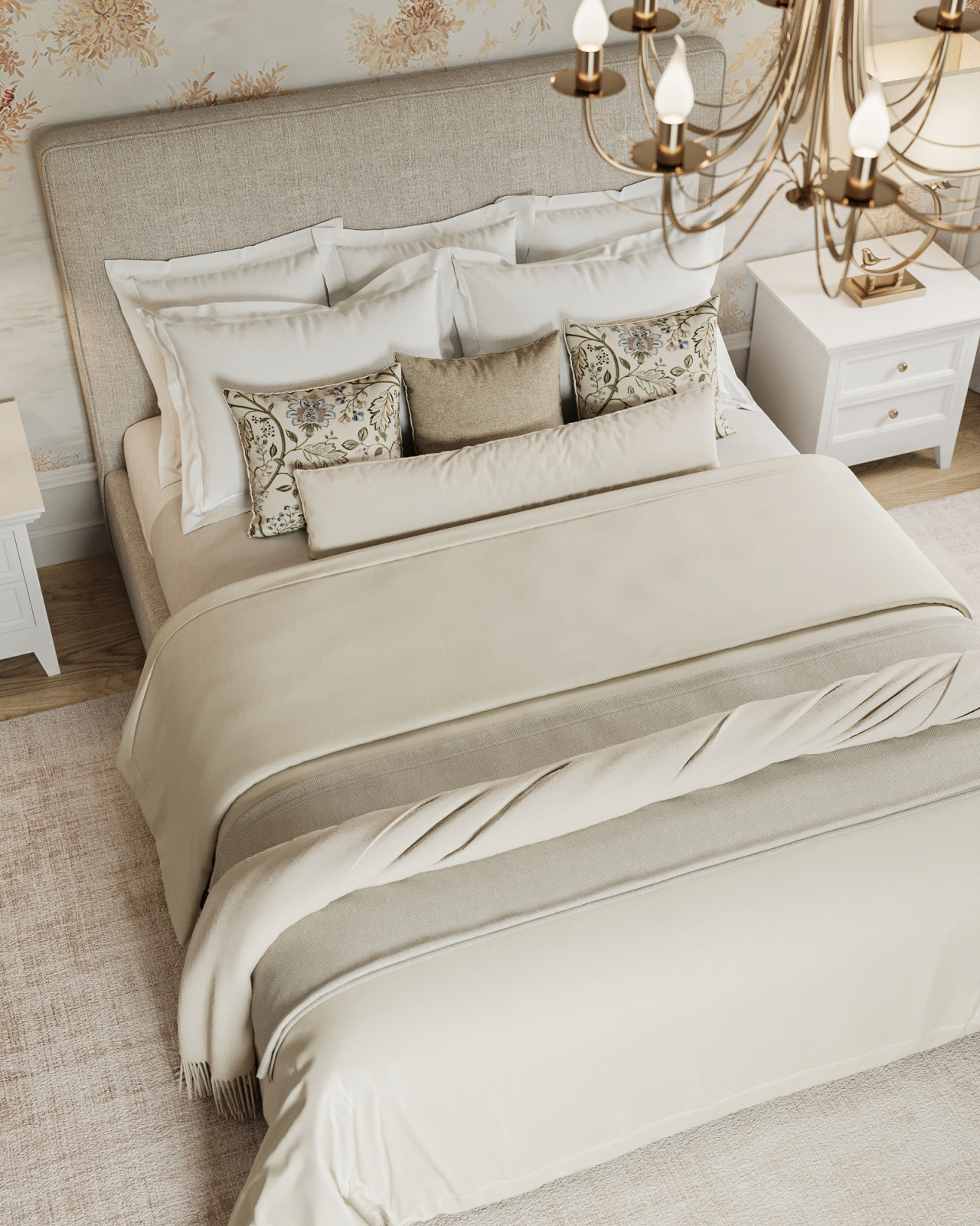 Дом на Западном