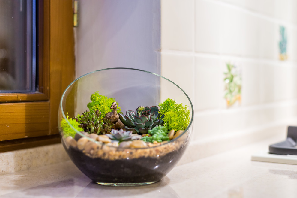 Идеальный ремонт для Ангелины Вовк