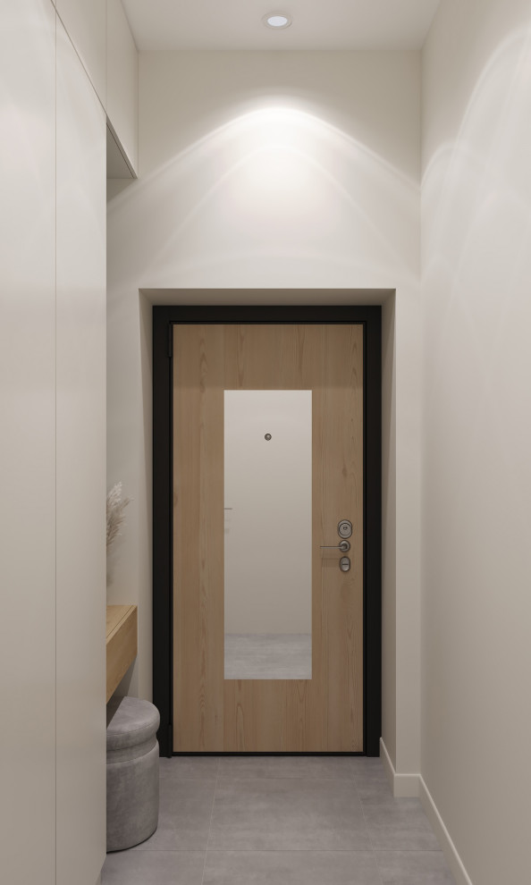 Интерьер загородного дома д.Ступино