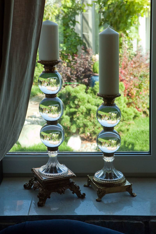 Жилой дом в Жуковке