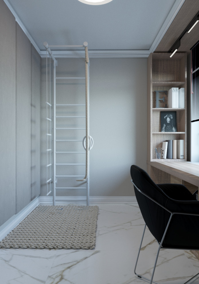 Небольшая 4-шка