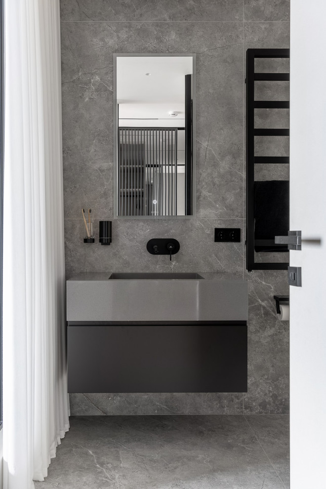 Реализация квартиры в ЖК Аквамарин