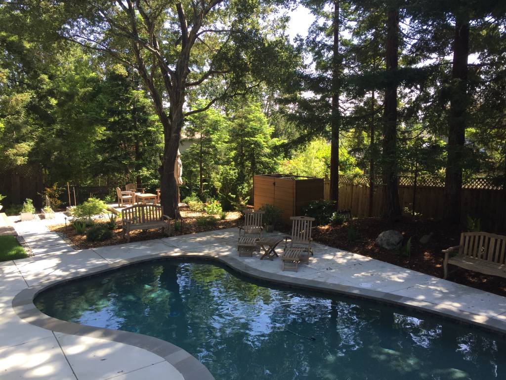 Monte Sereno Residence