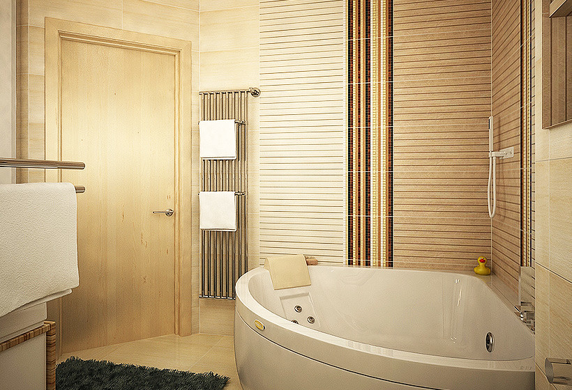 ИНТЕРЬЕР ДЛЯ БОЛЬШОЙ СЕМЬИ