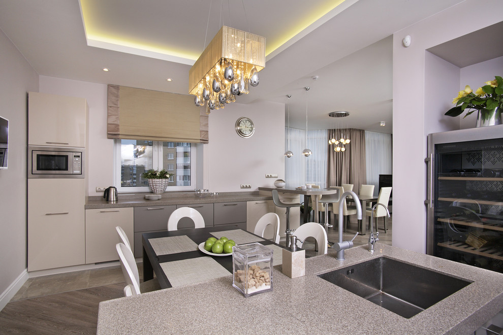 Фотосъемка проекта Наталии Анциферовой