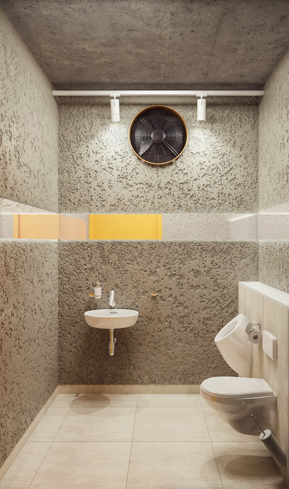 ПРОМЫШЛЕННАЯ ЭСТЕТИКА