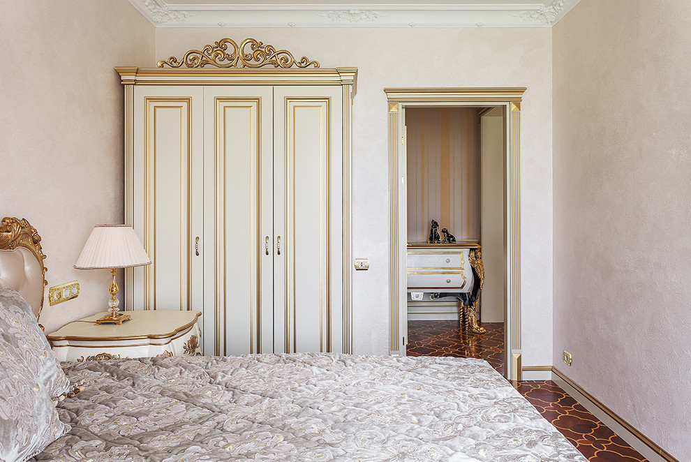 Утопая в роскоши