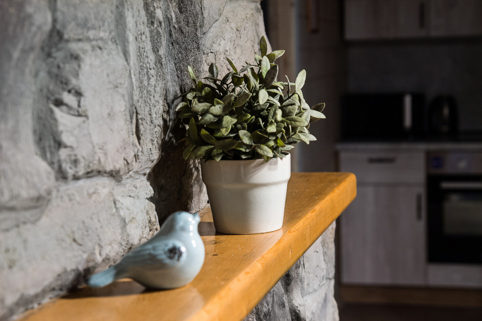 Дом охотника