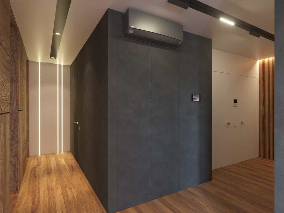 Квартира в ЖК "Аллея звёзд"