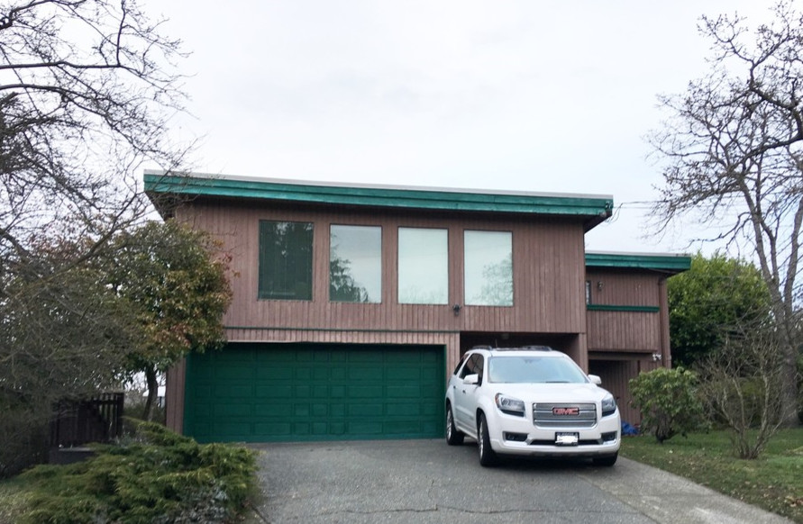 Creating Curb Appeal