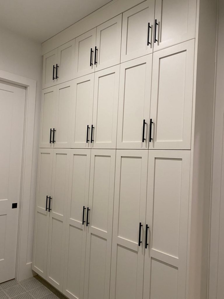 Laundry Rooms