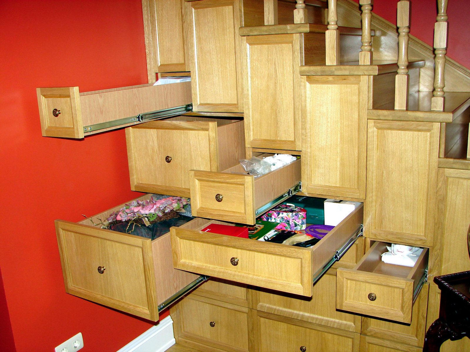 Лестницы Streamstairs Rybland