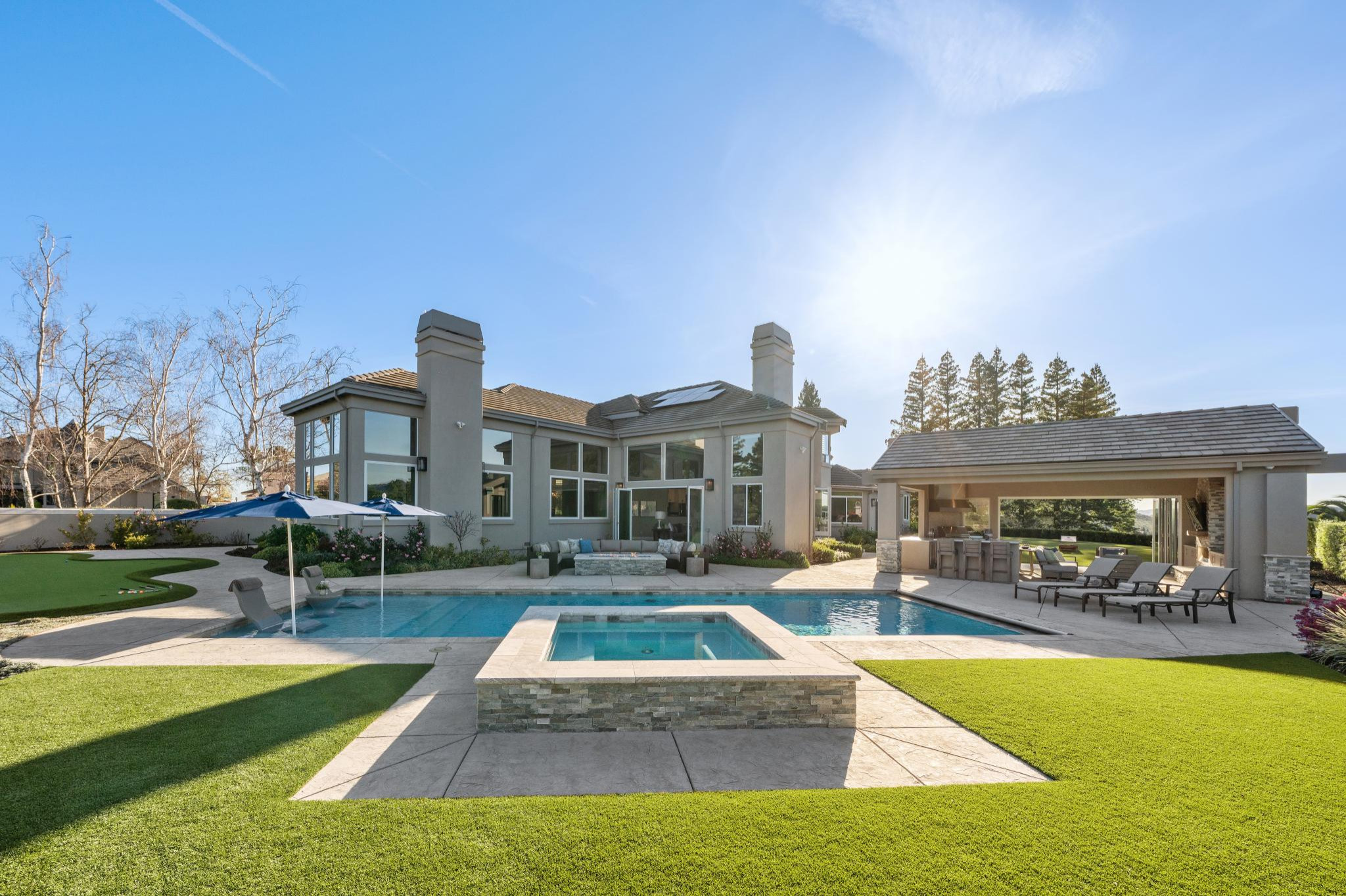 Complete Home Remodel- Blackhawk