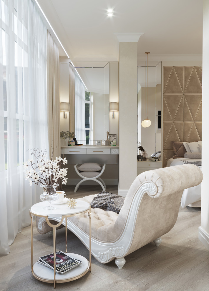 Квартира в новом ЖК г.Геленджик