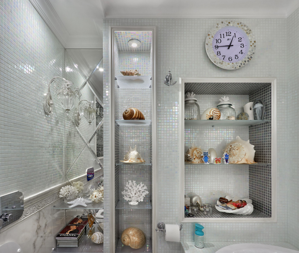 Сакко и Ванцетти (мебель фирмы Selena)