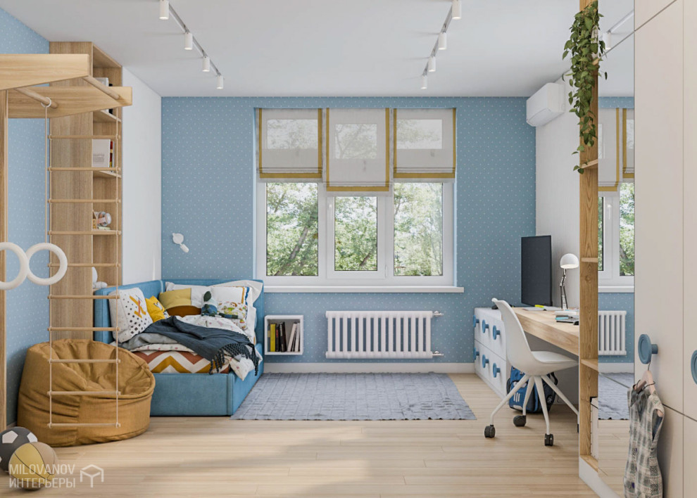 КВАРТИРА 120М