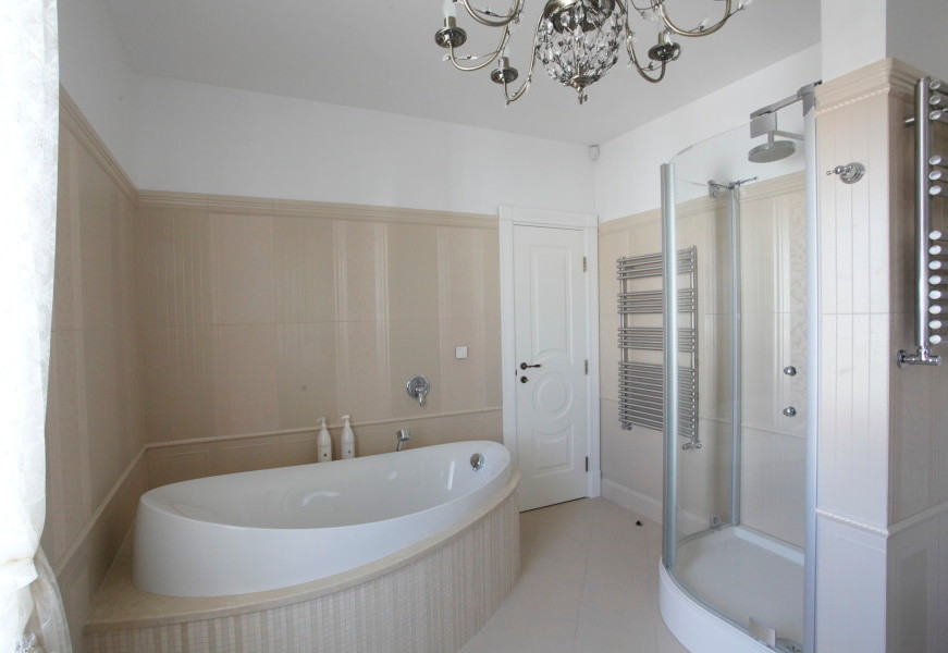 дом под Минском (Беларусь)