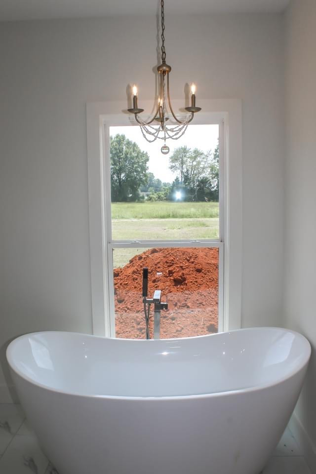 Union County Farmhouse Build