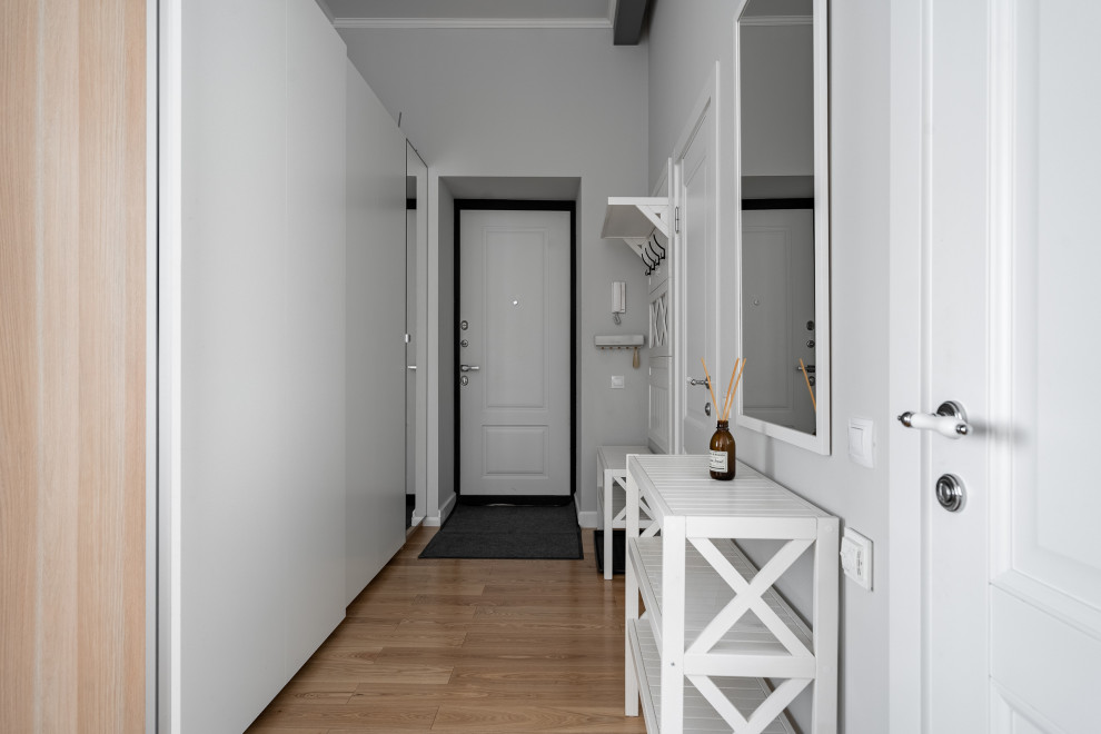 Квартира на 2ой линии ВО