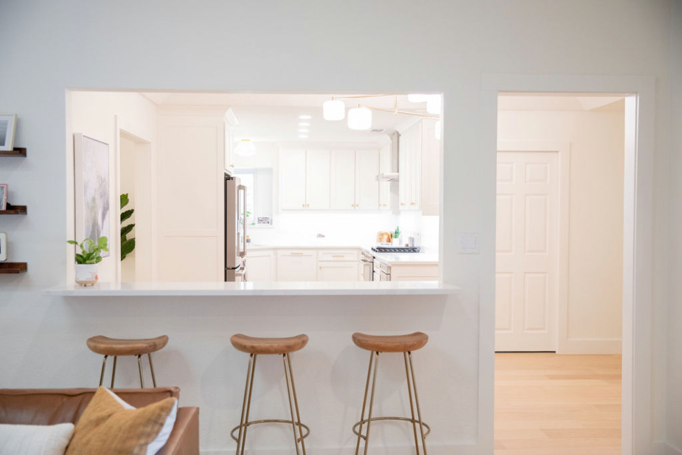 Whole Home Renovation II