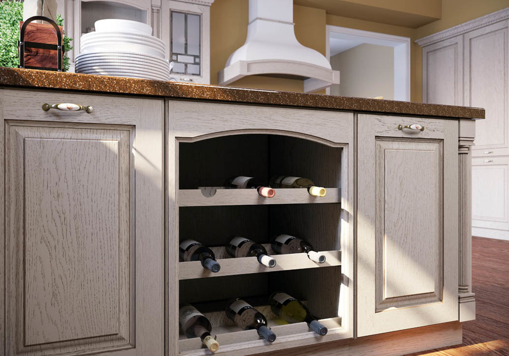 Кухня "Бьянка"