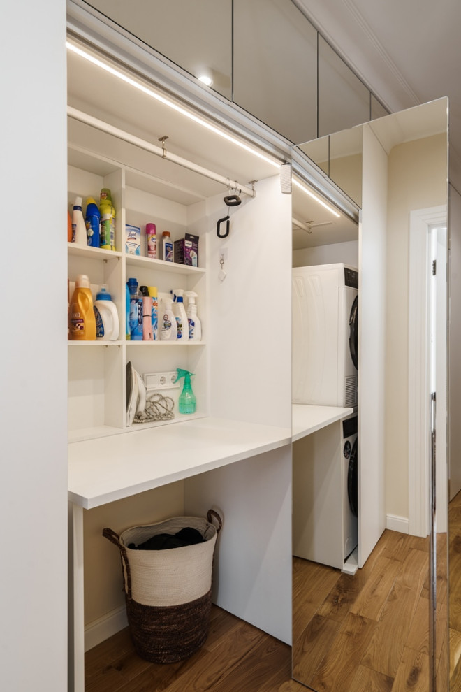 Дом, где царит счастье и... идеальная чистота