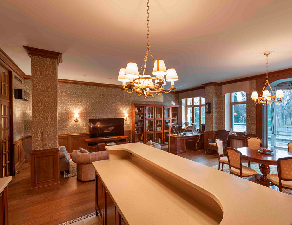 Квартира 185 кв.м. Фотографии.