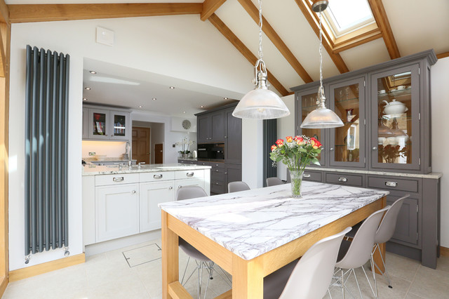 Norton Saint Philip classico-cucina