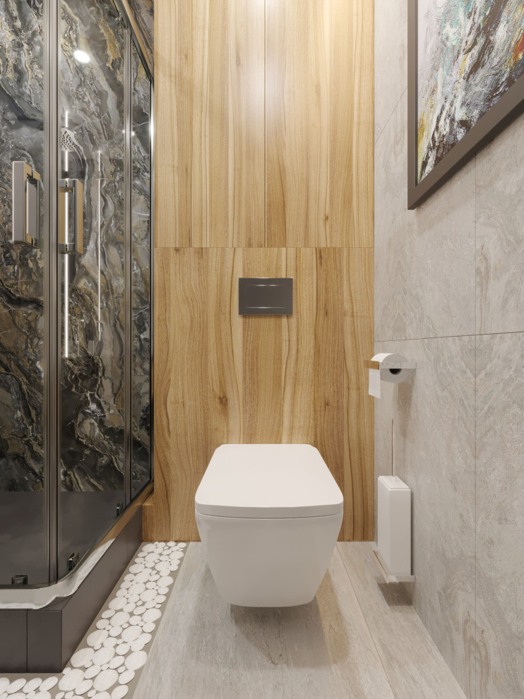 Квартира в ЖК "Ясный берег"