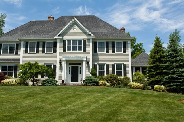 Landscape Projects garden