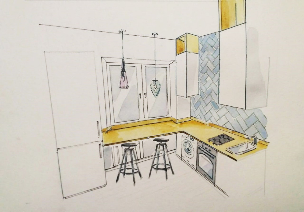 квартира на ВДНХ