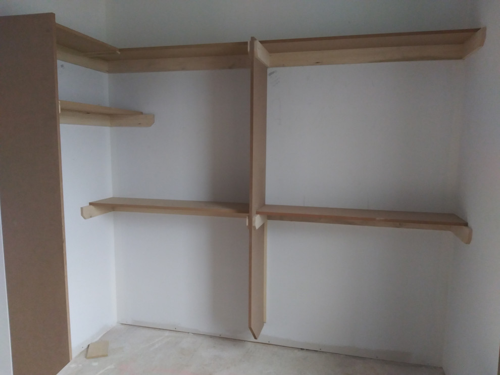 Closets
