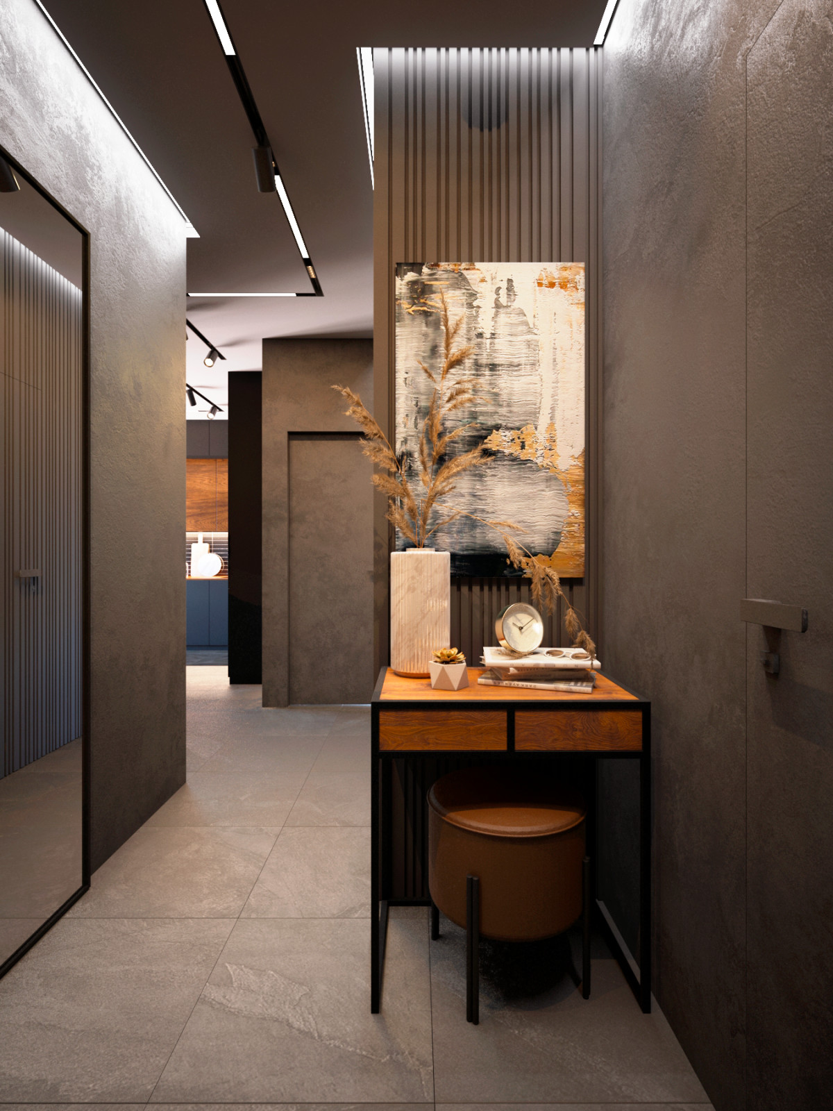 Лофт в жк Сказка г. Москва