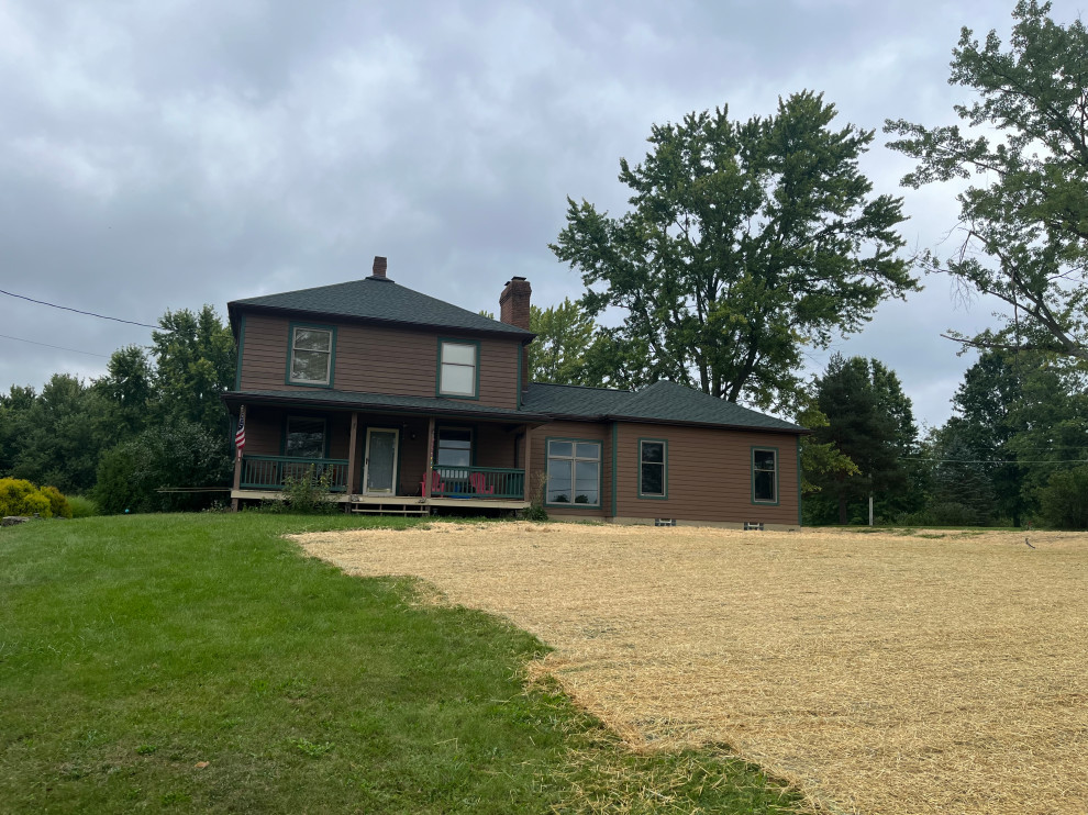 Addition - Chippewa Township