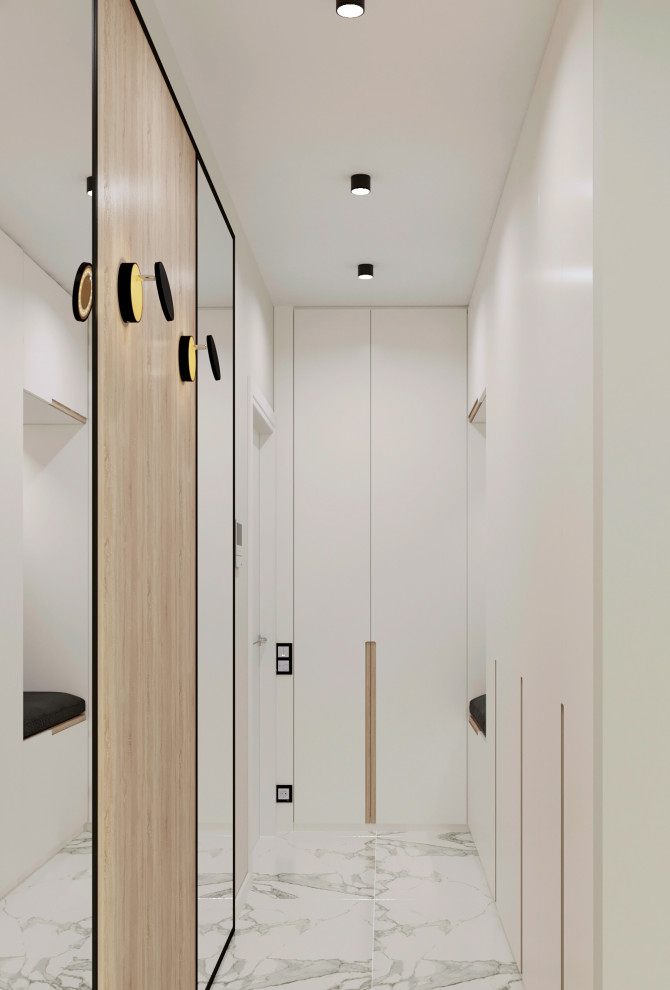 Квартира для парня в Башнях