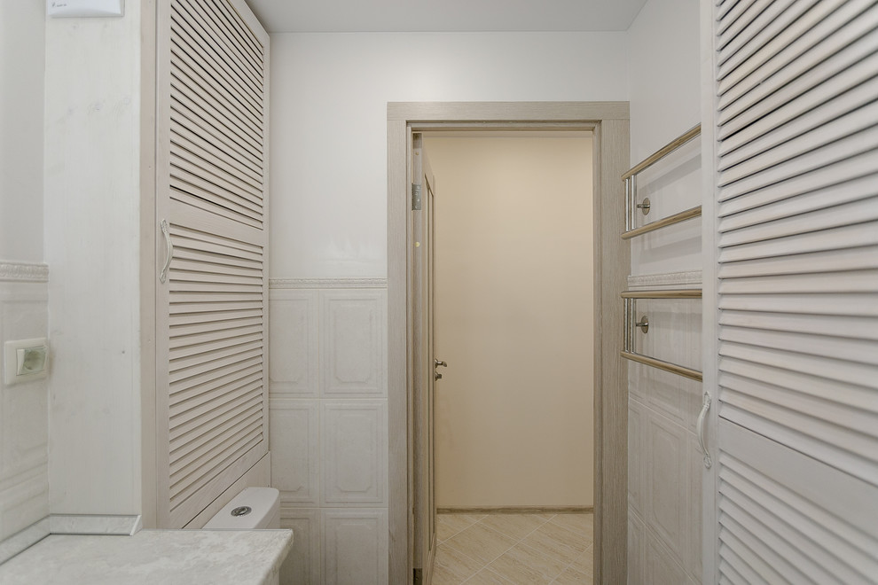 Однокомнатная квартира на Соколе