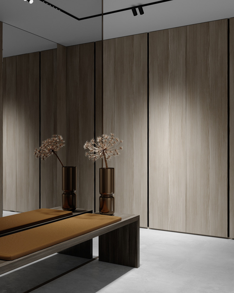 ЖК Кандинский 175 кв.м