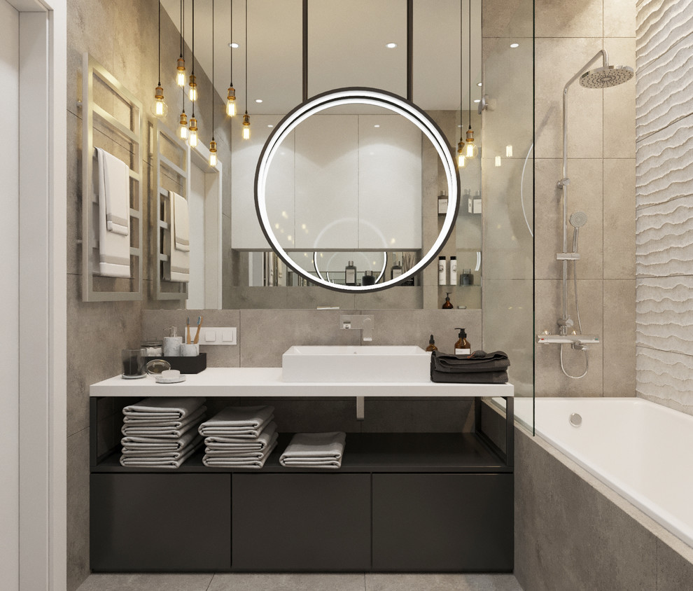 Ванная комната