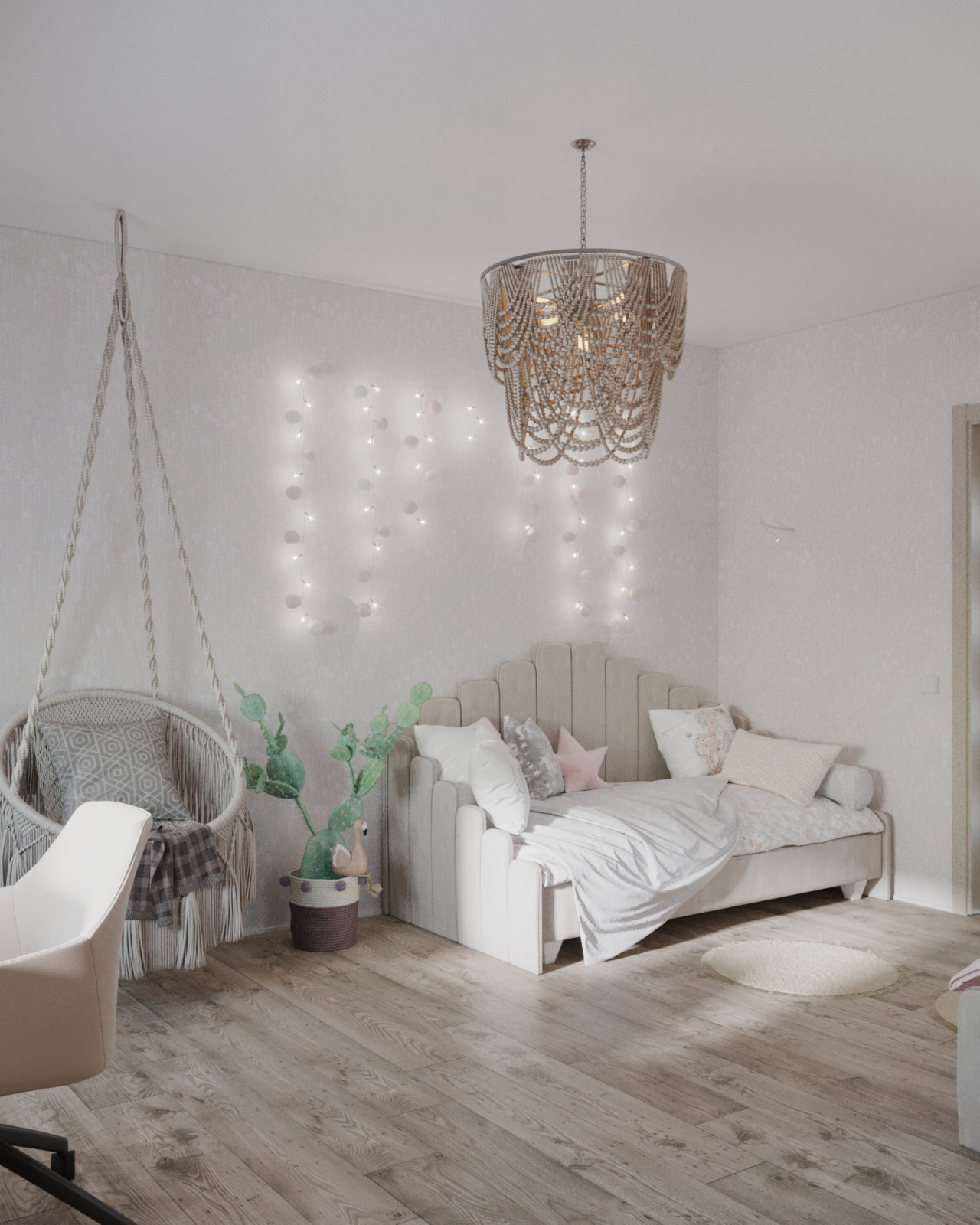 Детская для девочек