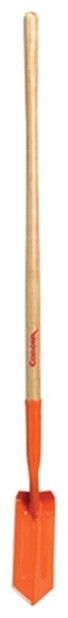 Corona SS 64104 Trench Spade For Digging Cleaning, 4
