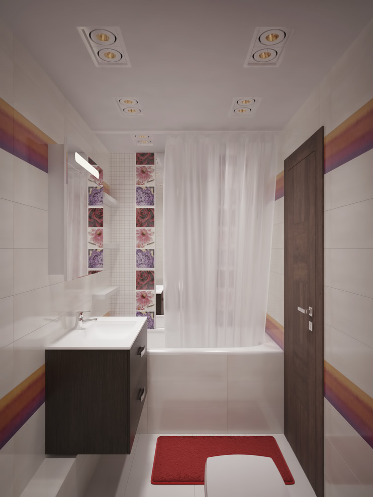 Квартира для молодой семейной пары с ребенком