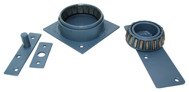 swivel hinge