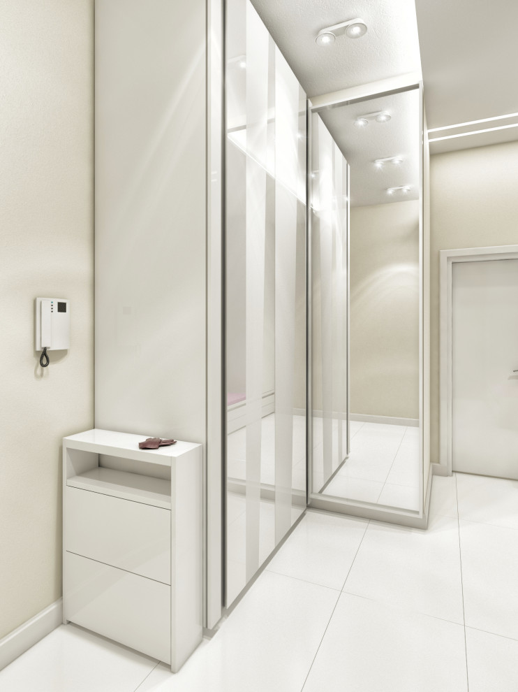 Там, где много Детских Комнат