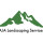 AJA Landscaping Services