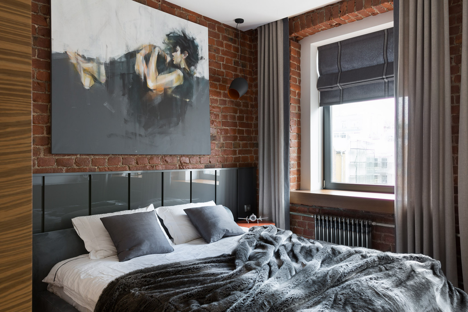 ХОЛОСТЯЦКИЙ ЛОФТ