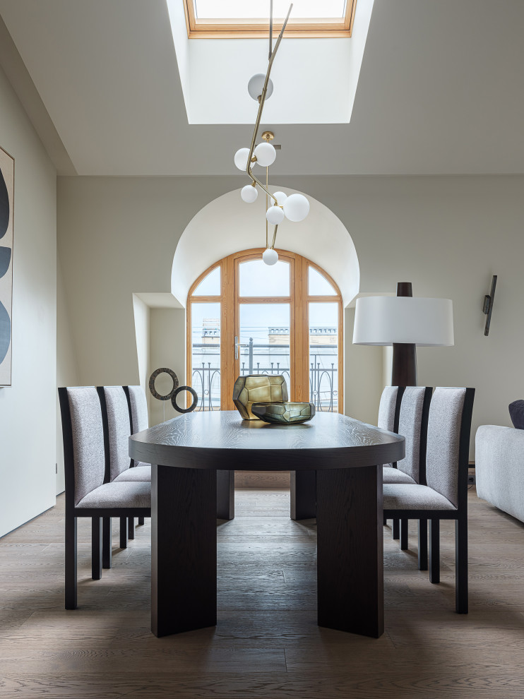 Квартира на Петроградке