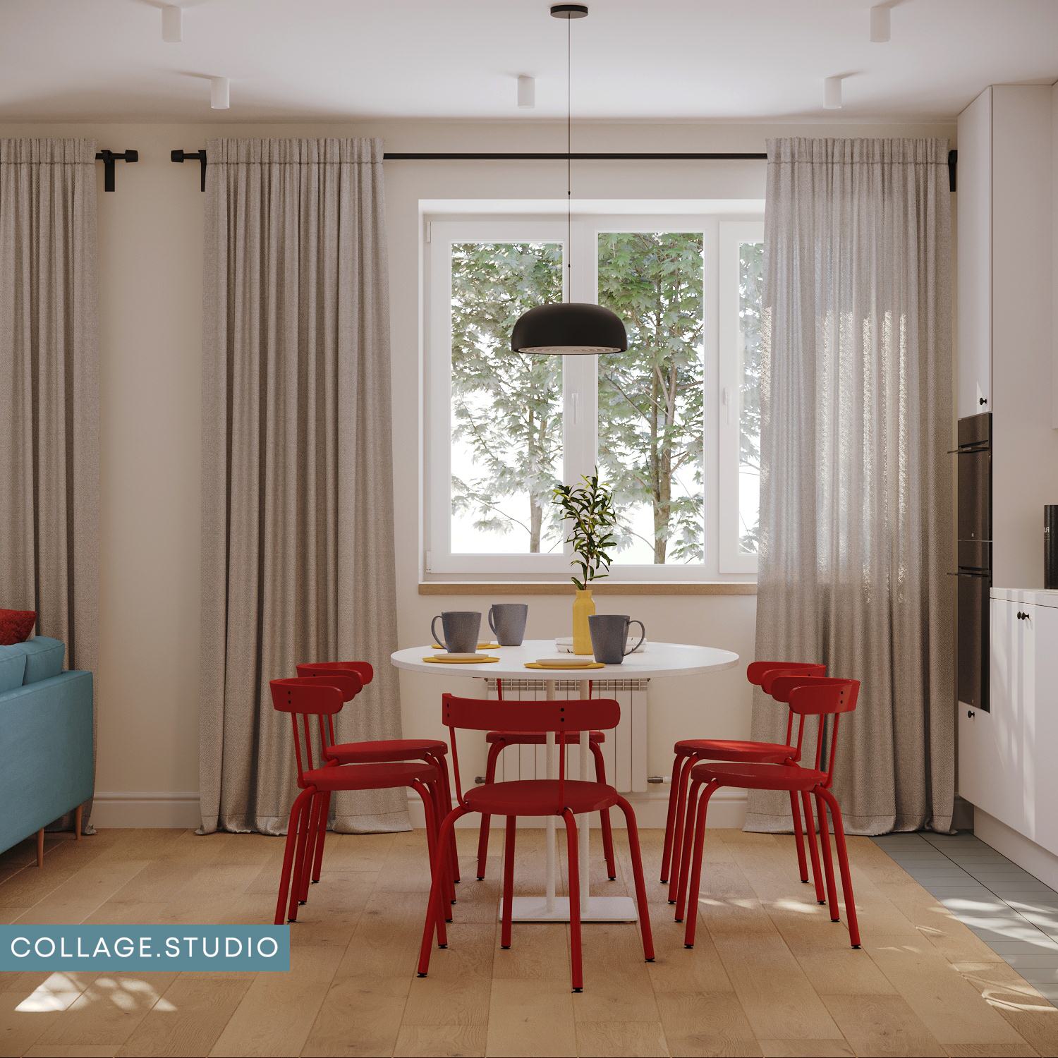 Скандинавский