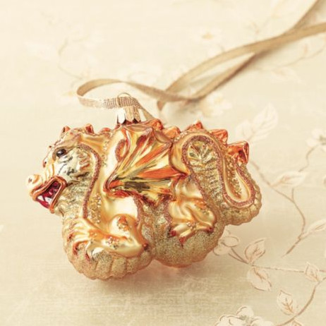 east meets west golden dragon asian christmas east meets west golden dragon asian christmas